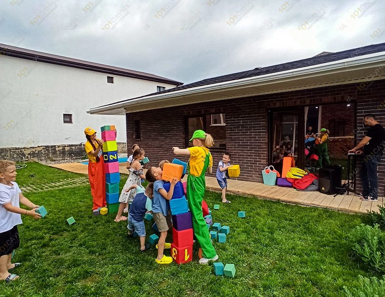 Баня На Камышовой, в Анапе, Камышовая, 4 | 11 | 1001sauna.com