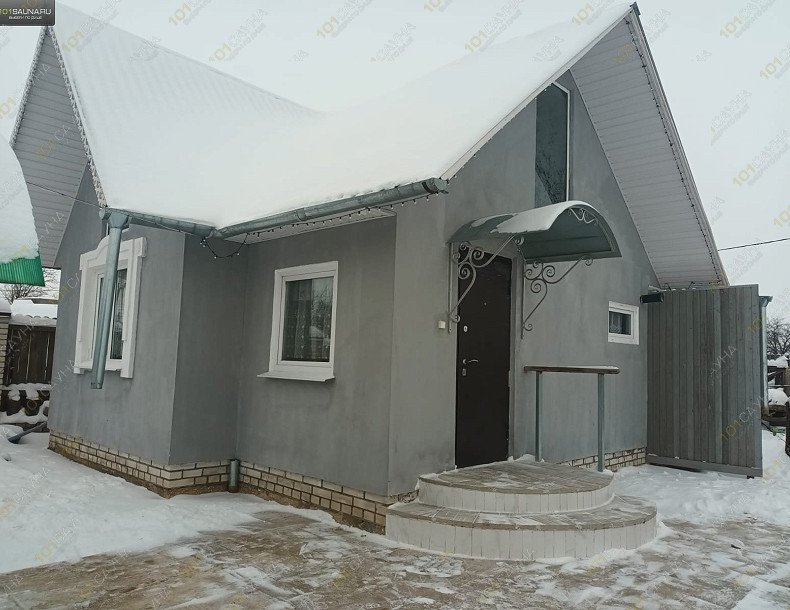 Баня Тихое место, в Суздале, с. Ивановское, ул. Солнечная д.1 | 1 | 1001sauna.com