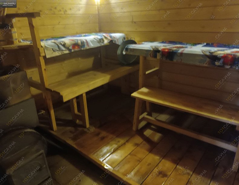 Баня Тихое место, в Суздале, с. Ивановское, ул. Солнечная д.1 | 2 | 1001sauna.com