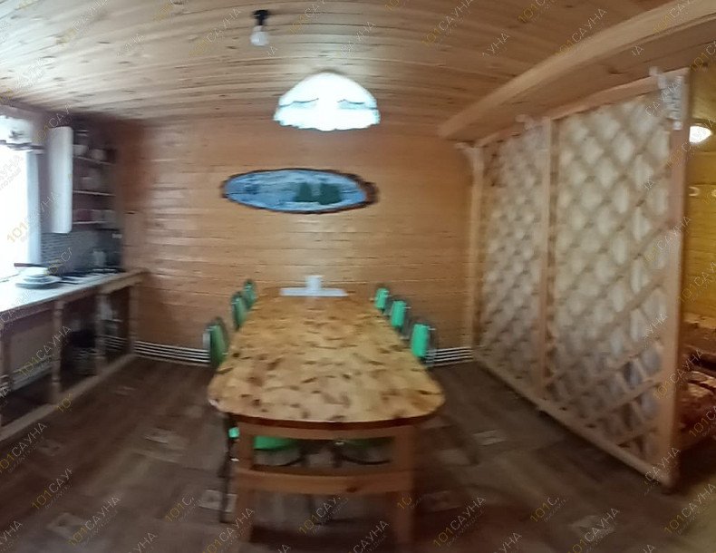 Баня Тихое место, в Суздале, с. Ивановское, ул. Солнечная д.1 | 3 | 1001sauna.com