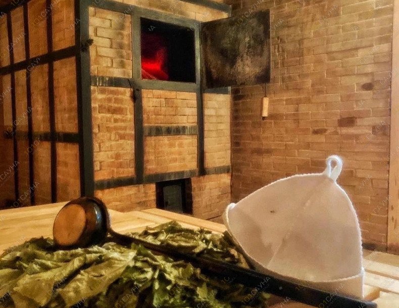 Русские бани Балашиха, в Балашихе, Текстильщиков, 1а | 3 | 1001sauna.com