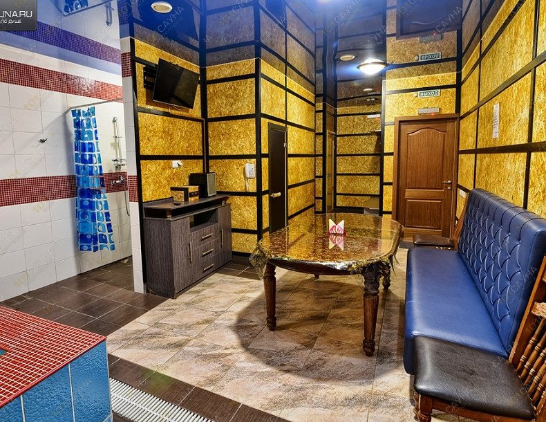 Сауна Визит, в Омске, 13-я Линия, 11 Б | 31 | 1001sauna.com