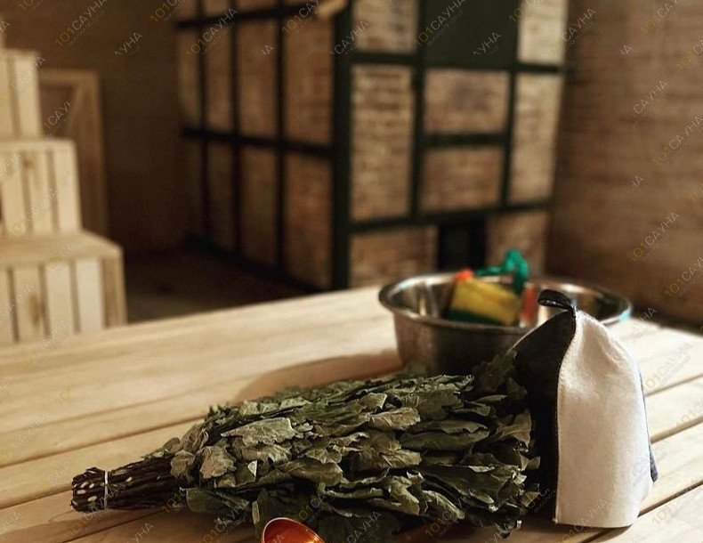 Русские бани Балашиха, в Балашихе, Текстильщиков, 1а | 7 | 1001sauna.com