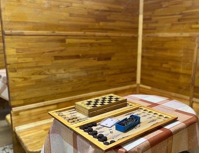 Русские бани Балашиха, в Балашихе, Текстильщиков, 1а | 8 | 1001sauna.com