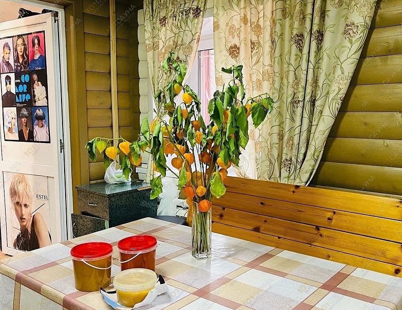 Русские бани Балашиха, в Балашихе, Текстильщиков, 1а | 12 | 1001sauna.com