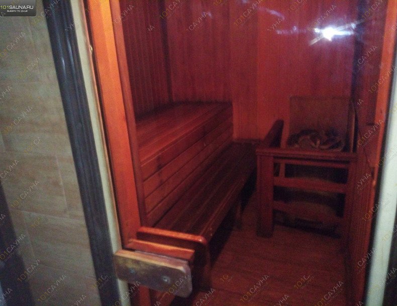 Сауна в коттедже Веселый Роджер, в Пензе, 3-й Вологодский проезд, 8 | сауна | 1001sauna.com