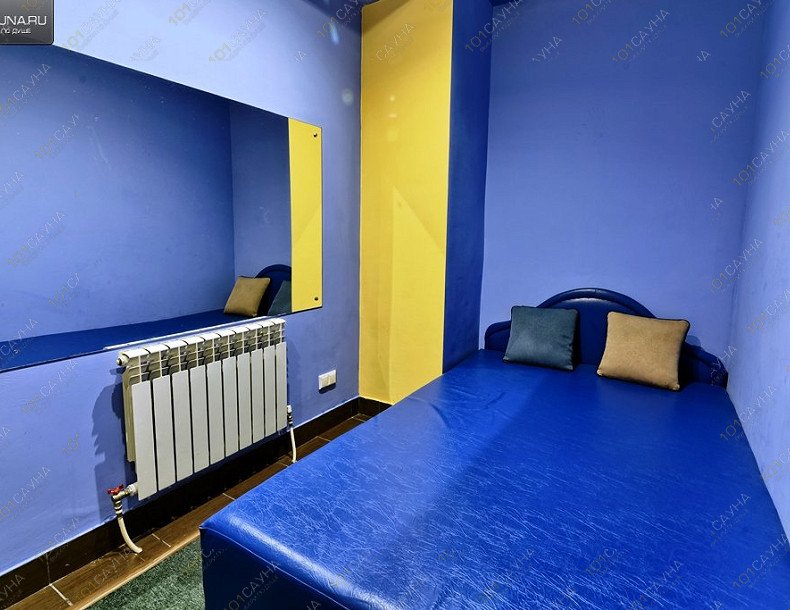 Сауна Визит, в Омске, 13-я Линия, 11 Б | 35 | 1001sauna.com