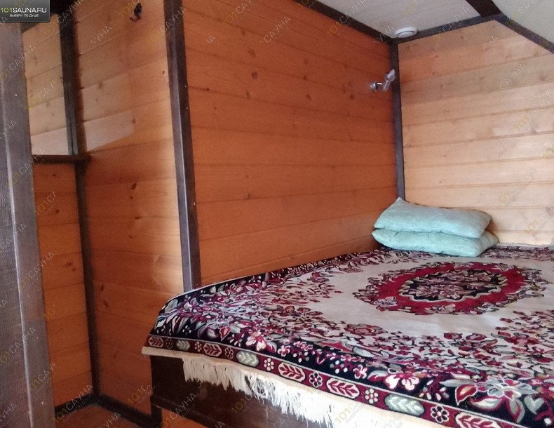 Сауна в коттедже Веселый Роджер, в Пензе, 3-й Вологодский проезд, 8 | 2-й этаж | 1001sauna.com