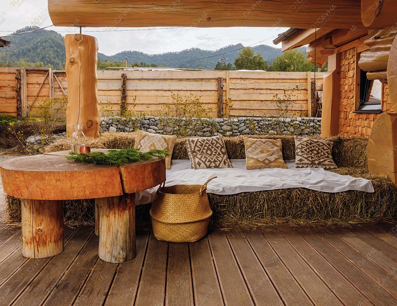 Банный комплекс Банный комплекс Воспарение, в Горно-Алтайске, село Анос, ул. Центральная 127 | Банный комплекс Воспарение  | 1001sauna.com