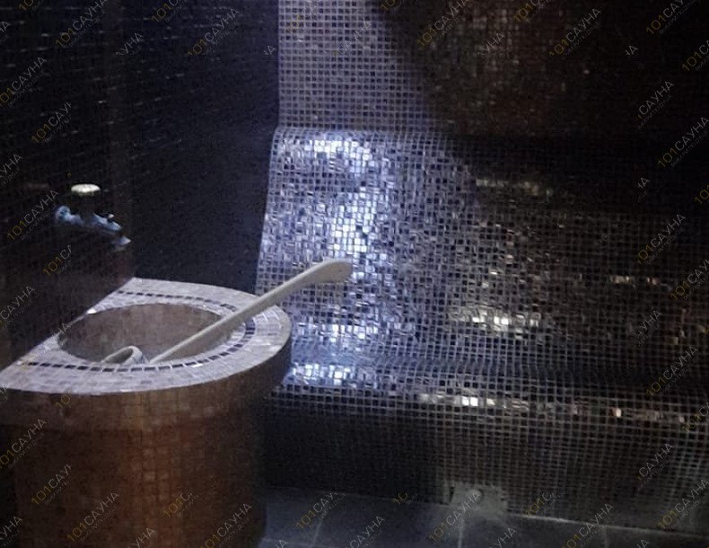 Сауна в отеле Алтай, в Краснодаре, Уральская, 68 | 10 | 1001sauna.com