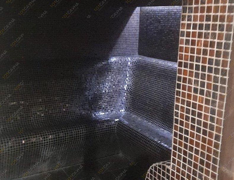 Сауна в отеле Алтай, в Краснодаре, Уральская, 68 | 12 | 1001sauna.com