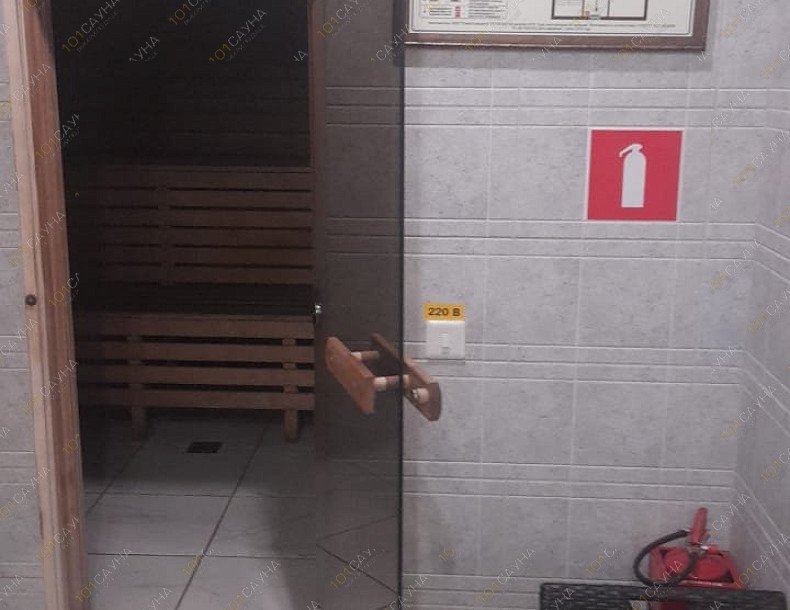 Сауна в отеле Алтай, в Краснодаре, Уральская, 68 | 13 | 1001sauna.com