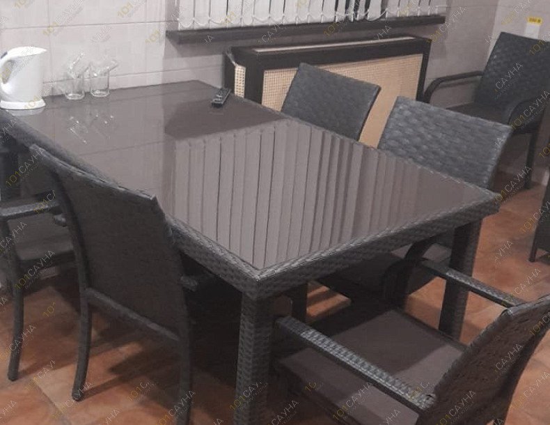 Сауна в отеле Алтай, в Краснодаре, Уральская, 68 | 14 | 1001sauna.com