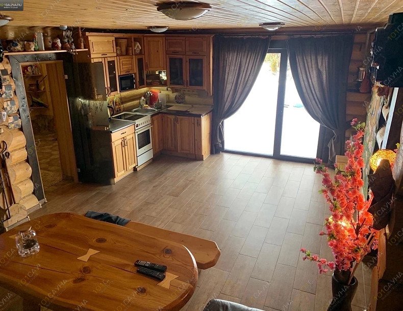 Гостевой дом Бани У реки, в Вологде, д. Новое (Лесковское сп), улица Береговая, 38, | 1 | 1001sauna.com