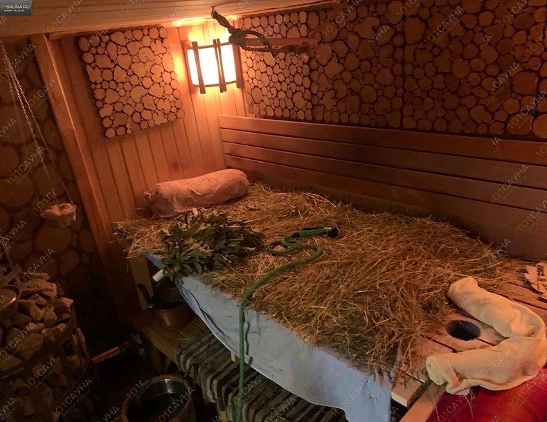 Гостевой дом Бани У реки, в Вологде, д. Новое (Лесковское сп), улица Береговая, 38, | 2 | 1001sauna.com