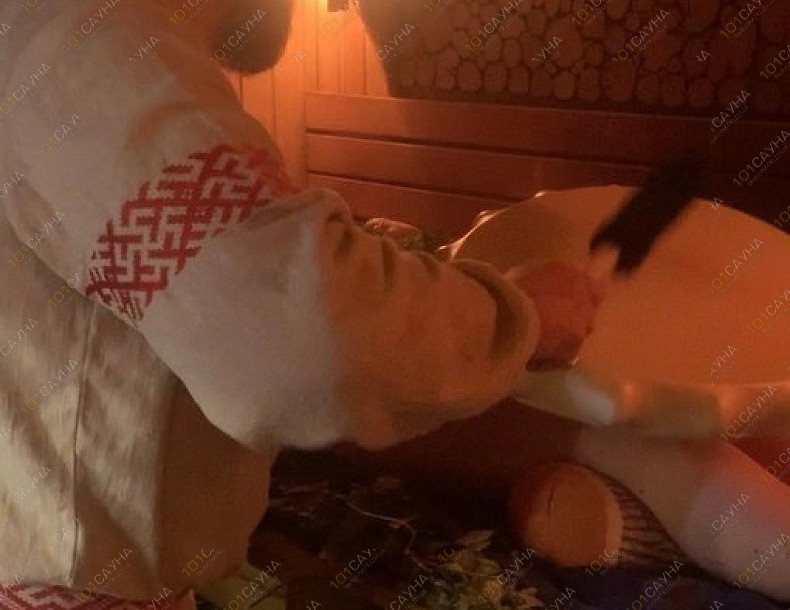 Гостевой дом Бани У реки, в Вологде, д. Новое (Лесковское сп), улица Береговая, 38, | 3 | 1001sauna.com