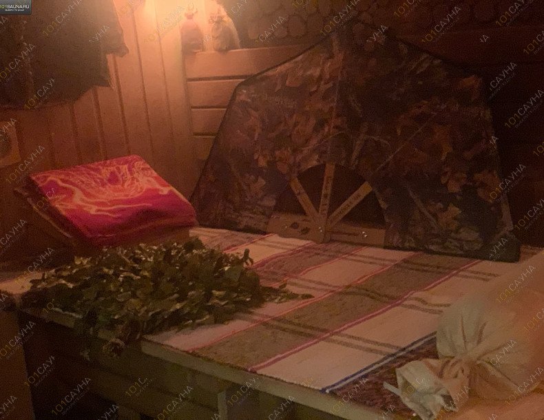 Гостевой дом Бани У реки, в Вологде, д. Новое (Лесковское сп), улица Береговая, 38, | 5 | 1001sauna.com