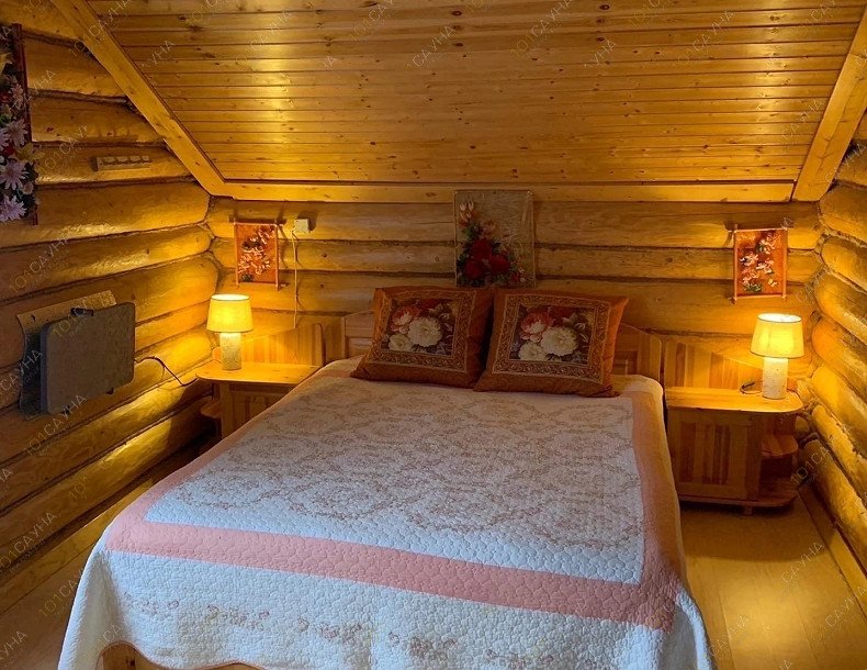 Гостевой дом Бани У реки, в Вологде, д. Новое (Лесковское сп), улица Береговая, 38, | 11 | 1001sauna.com