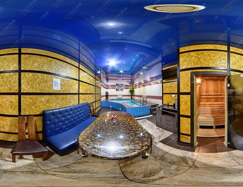Сауна Визит, в Омске, 13-я Линия, 11 Б | 43 | 1001sauna.com