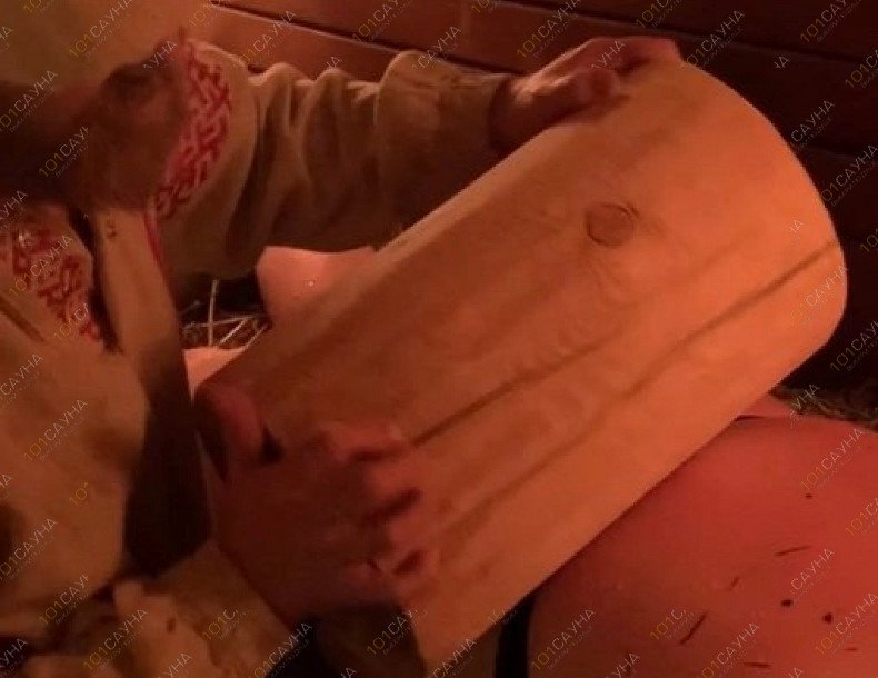 Гостевой дом Бани У реки, в Вологде, д. Новое (Лесковское сп), улица Береговая, 38, | 13 | 1001sauna.com