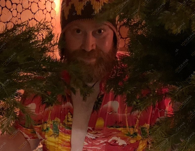 Гостевой дом Бани У реки, в Вологде, д. Новое (Лесковское сп), улица Береговая, 38, | 17 | 1001sauna.com