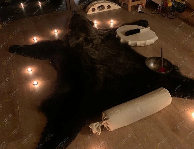 Гостевой дом Бани У реки, в Вологде, д. Новое (Лесковское сп), улица Береговая, 38, | 20 | 1001sauna.com