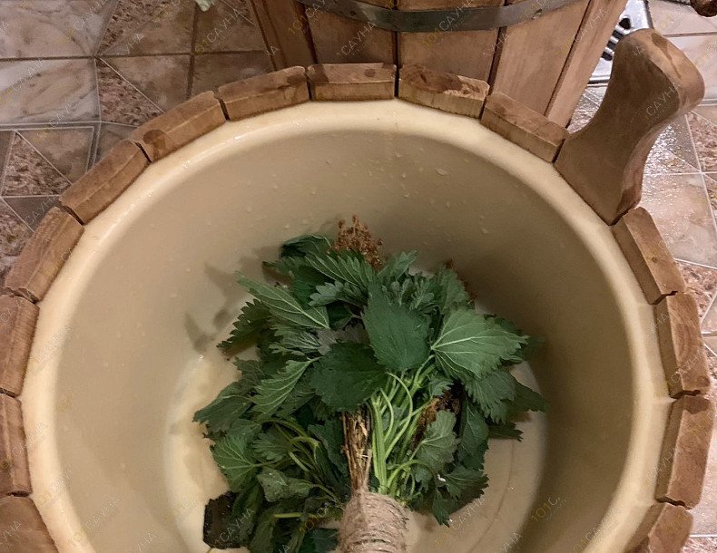 Гостевой дом Бани У реки, в Вологде, д. Новое (Лесковское сп), улица Береговая, 38, | 21 | 1001sauna.com