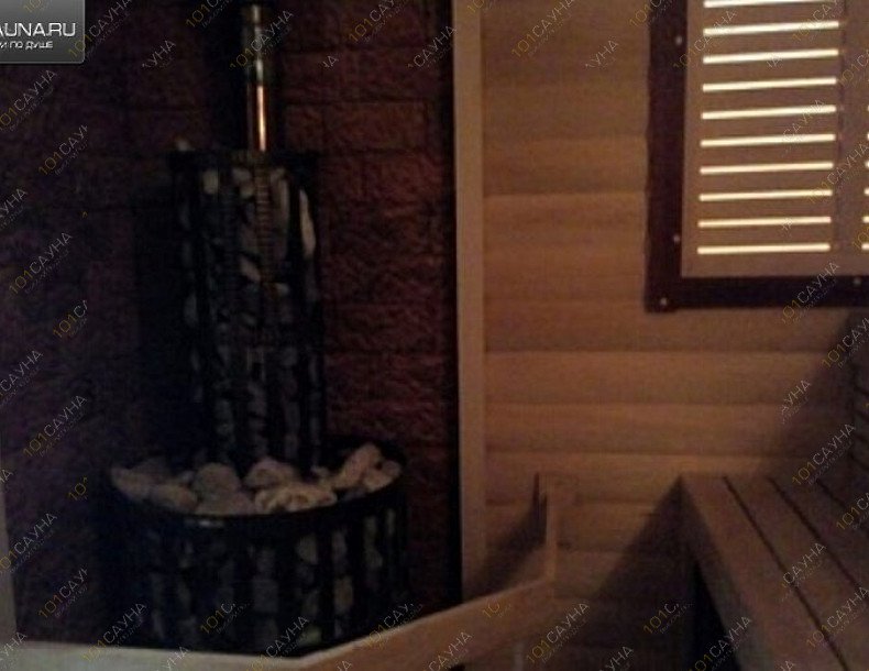 Банный комплекс LA-PaLapa на Шолохова, в Ростове-на-Дону, Проспект Шолохова, 173 | 8 | 1001sauna.com