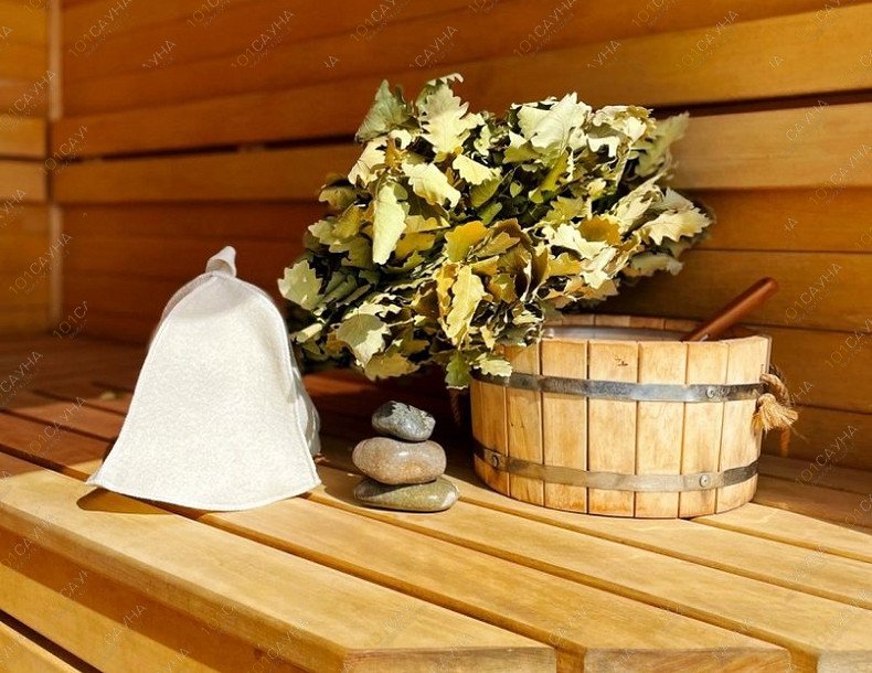 Сауна на берегу моря Стахеев, в Алуште, Улица Перекопская, 1 | Парная  | 1001sauna.com