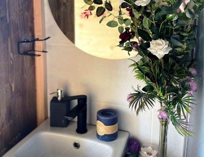 Сауна на берегу моря Стахеев, в Алуште, Улица Перекопская, 1 | 2 | 1001sauna.com