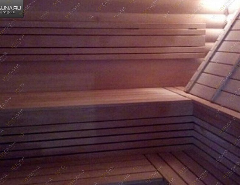 Банный комплекс LA-PaLapa на Шолохова, в Ростове-на-Дону, Проспект Шолохова, 173 | 14 | 1001sauna.com