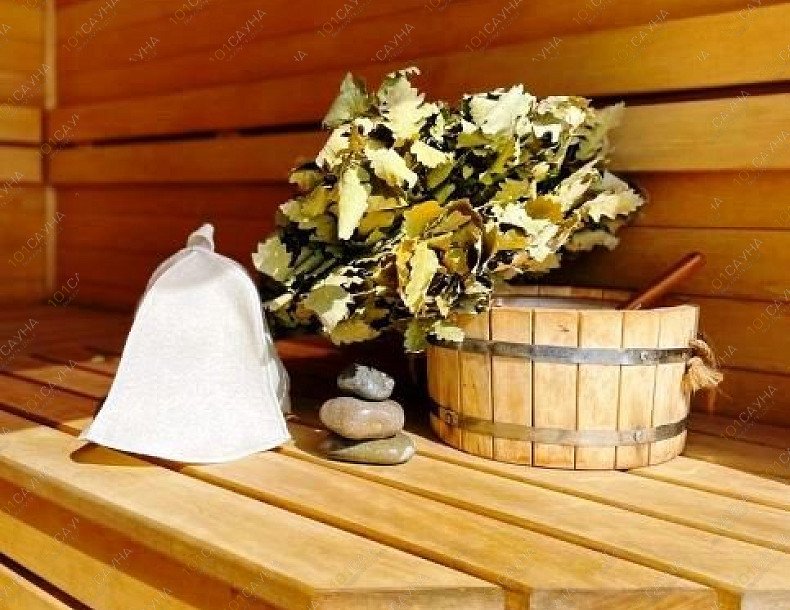 Сауна на берегу моря Стахеев, в Алуште, Улица Перекопская, 1 | 7 | 1001sauna.com