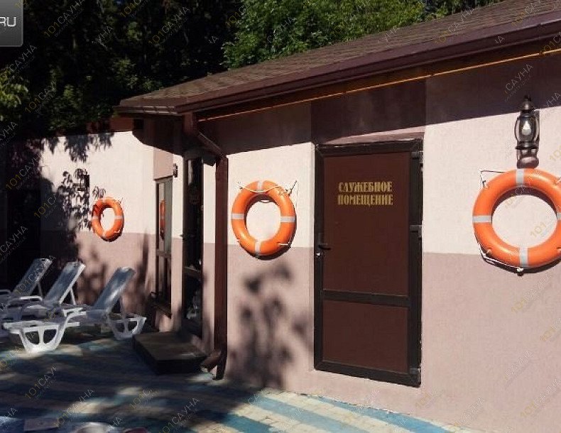 Банный комплекс LA-PaLapa на Шолохова, в Ростове-на-Дону, Проспект Шолохова, 173 | 26 | 1001sauna.com