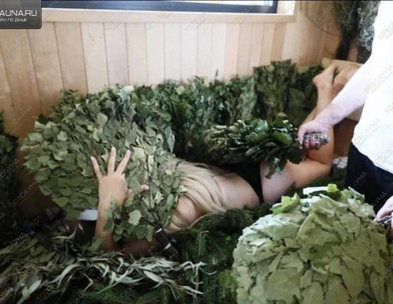 Баня Истра-коттедж, в Химках, Московская обл., Солнечногорский район д. Лопотово | 1 | 1001sauna.com