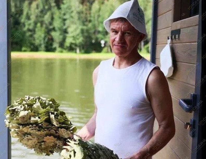 Баня Истра-коттедж, в Химках, Московская обл., Солнечногорский район д. Лопотово | 4 | 1001sauna.com