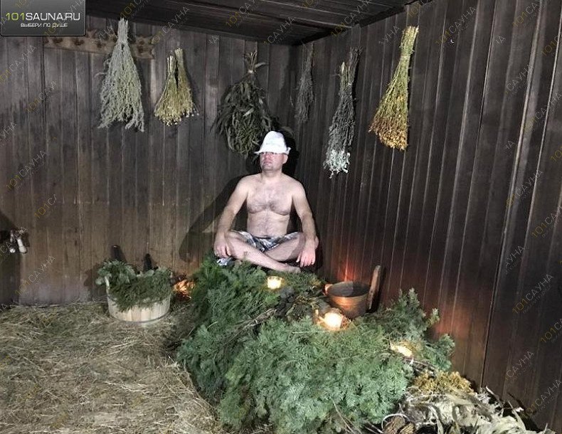 Баня Истра-коттедж, в Химках, Московская обл., Солнечногорский район д. Лопотово | 9 | 1001sauna.com