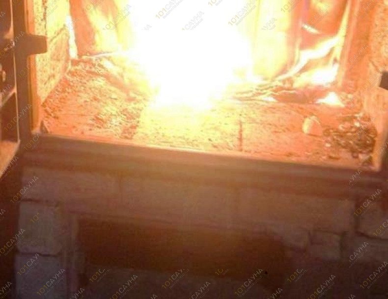 Баня Истра-коттедж, в Химках, Московская обл., Солнечногорский район д. Лопотово | 10 | 1001sauna.com