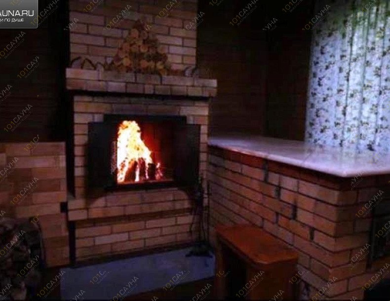 Баня Истра-коттедж, в Химках, Московская обл., Солнечногорский район д. Лопотово | 12 | 1001sauna.com