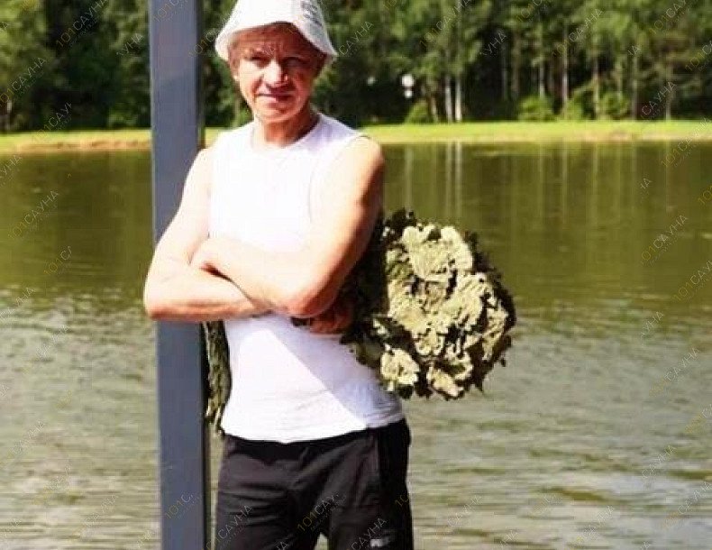 Баня Истра-коттедж, в Химках, Московская обл., Солнечногорский район д. Лопотово | 15 | 1001sauna.com