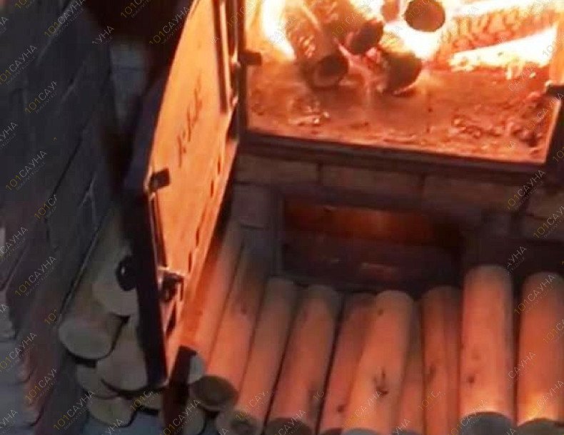 Баня Истра-коттедж, в Химках, Московская обл., Солнечногорский район д. Лопотово | 16 | 1001sauna.com