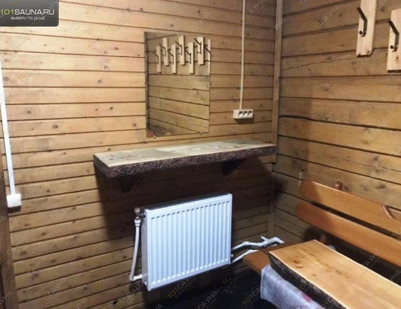 Баня Истра-коттедж, в Химках, Московская обл., Солнечногорский район д. Лопотово | 17 | 1001sauna.com