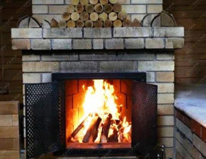 Баня Истра-коттедж, в Химках, Московская обл., Солнечногорский район д. Лопотово | 18 | 1001sauna.com