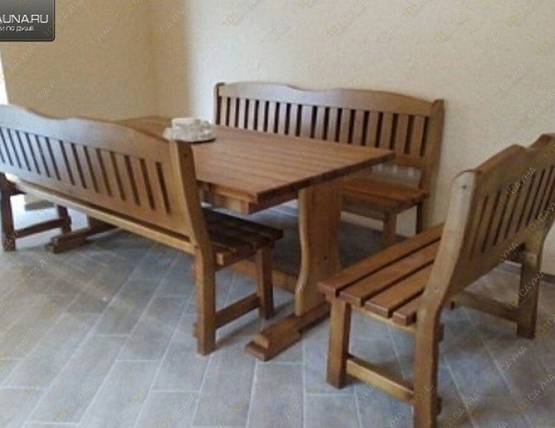 Банный комплекс LA-PaLapa на Шолохова, в Ростове-на-Дону, Проспект Шолохова, 173 | 7 | 1001sauna.com