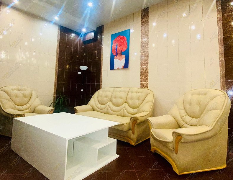 Баня Баня Юсупов, в Санкт-Петербурге, Садовая, 50БЖ | Финская сауна в банном комплексе Юсупов | 1001sauna.com