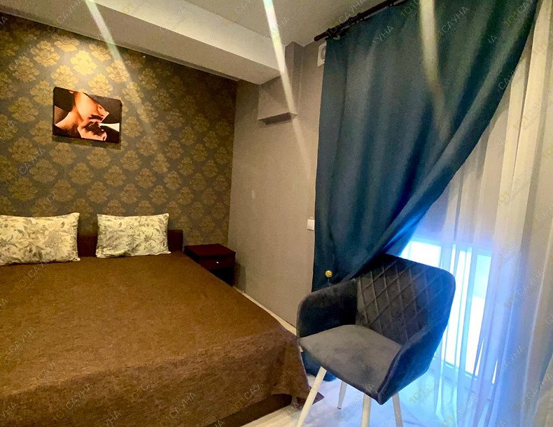 Баня Баня Юсупов, в Санкт-Петербурге, Садовая, 50БЖ | Душевая зона в банном комплексе | 1001sauna.com