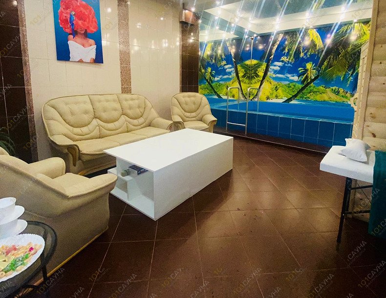 Баня Баня Юсупов, в Санкт-Петербурге, Садовая, 50БЖ | Раздевалка в бане Юсупов | 1001sauna.com