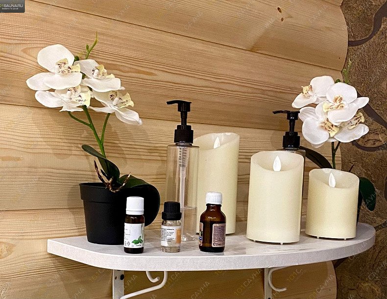 Баня Баня Юсупов, в Санкт-Петербурге, Садовая, 50БЖ | Интерьер комнаты отдыха | 1001sauna.com