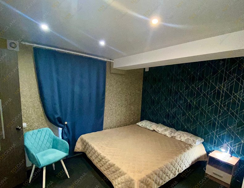 Баня Баня Юсупов, в Санкт-Петербурге, Садовая, 50БЖ | Парная с каменкой — вид изнутри | 1001sauna.com