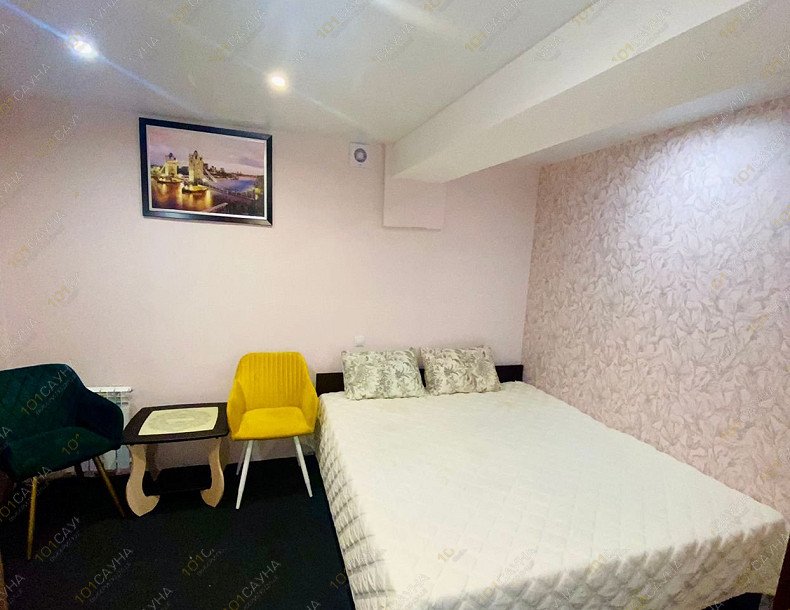 Баня Баня Юсупов, в Санкт-Петербурге, Садовая, 50БЖ | Декор и освещение зоны отдыха | 1001sauna.com