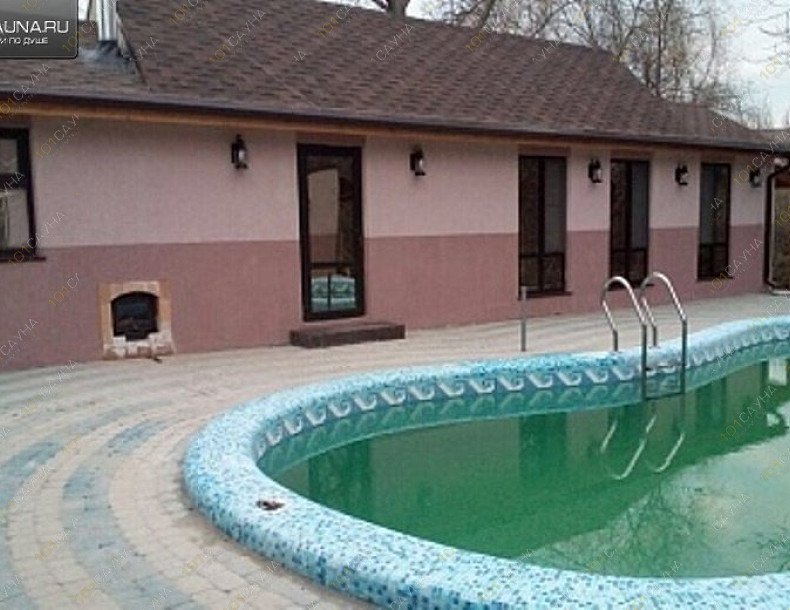 Банный комплекс LA-PaLapa на Шолохова, в Ростове-на-Дону, Проспект Шолохова, 173 | 9 | 1001sauna.com